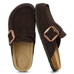 Buckle Series · Coffee