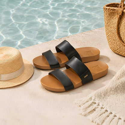 Summer Sandals  by Vesanbe