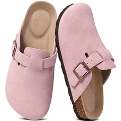 Classic Clogs · Pink