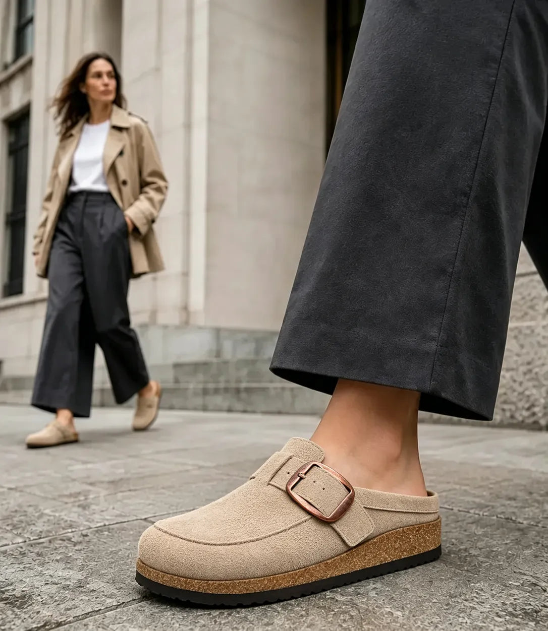 New Arrival